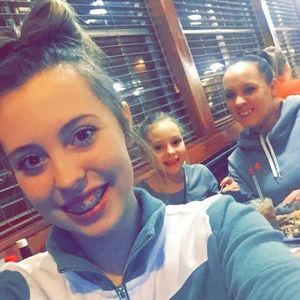 Meet your Posher, Breanna